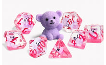 Valentine Bear - pre order