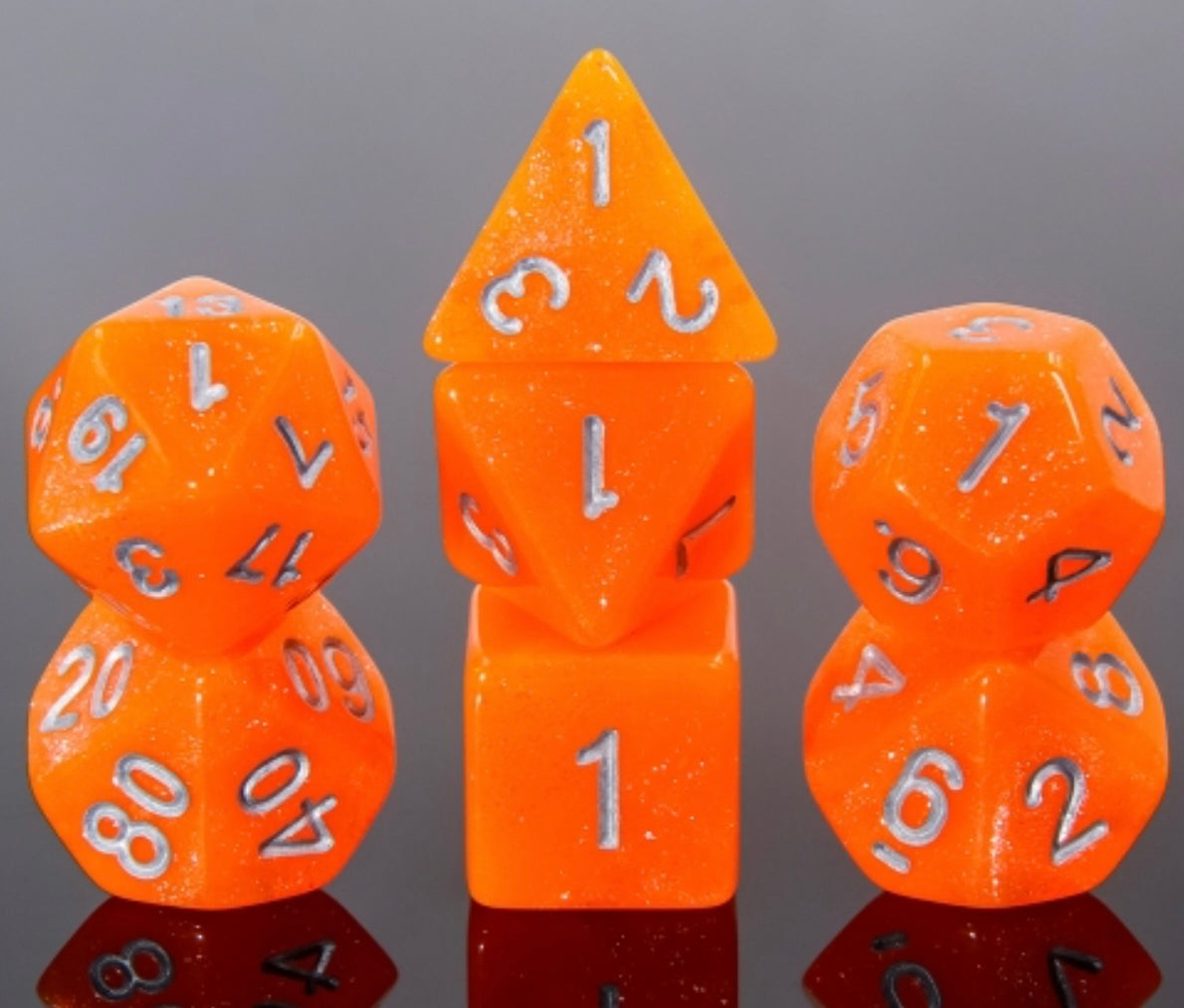 Juicy Orange