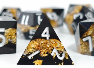 Gold Riches