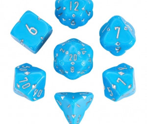 Lady Luck (blue) - pre order