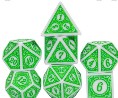 Make Believe (green)