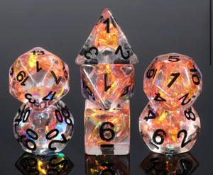 Phoenix Flame