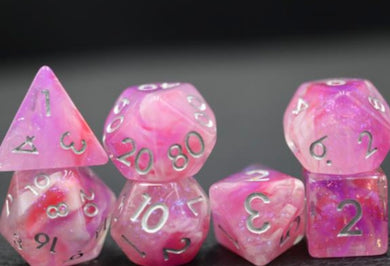 Manifest Pink