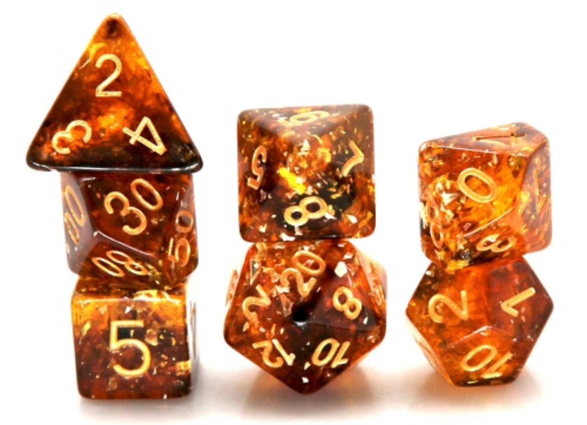 Havoc Beholders Gaze