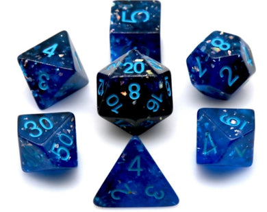 Cobalt Carnival