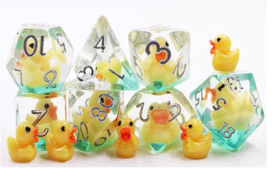 Rubber Ducky