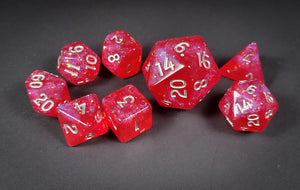 Cherry Crystal