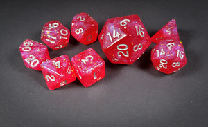 Cherry Crystal