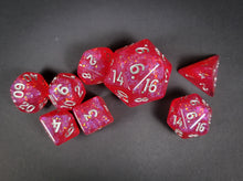 Cherry Crystal