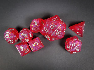 Cherry Crystal