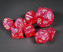 Cherry Crystal