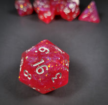 Cherry Crystal