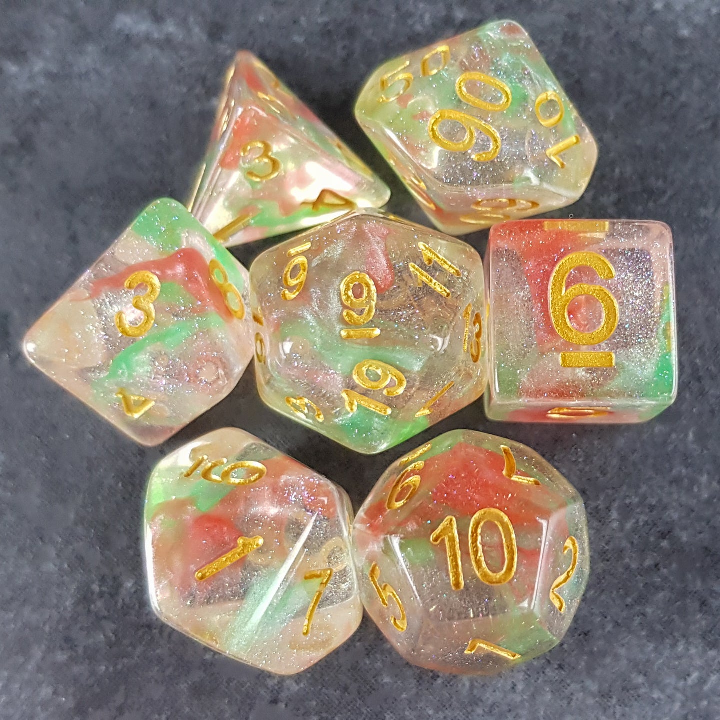 Serpent Shimmer
