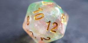 Serpent Shimmer