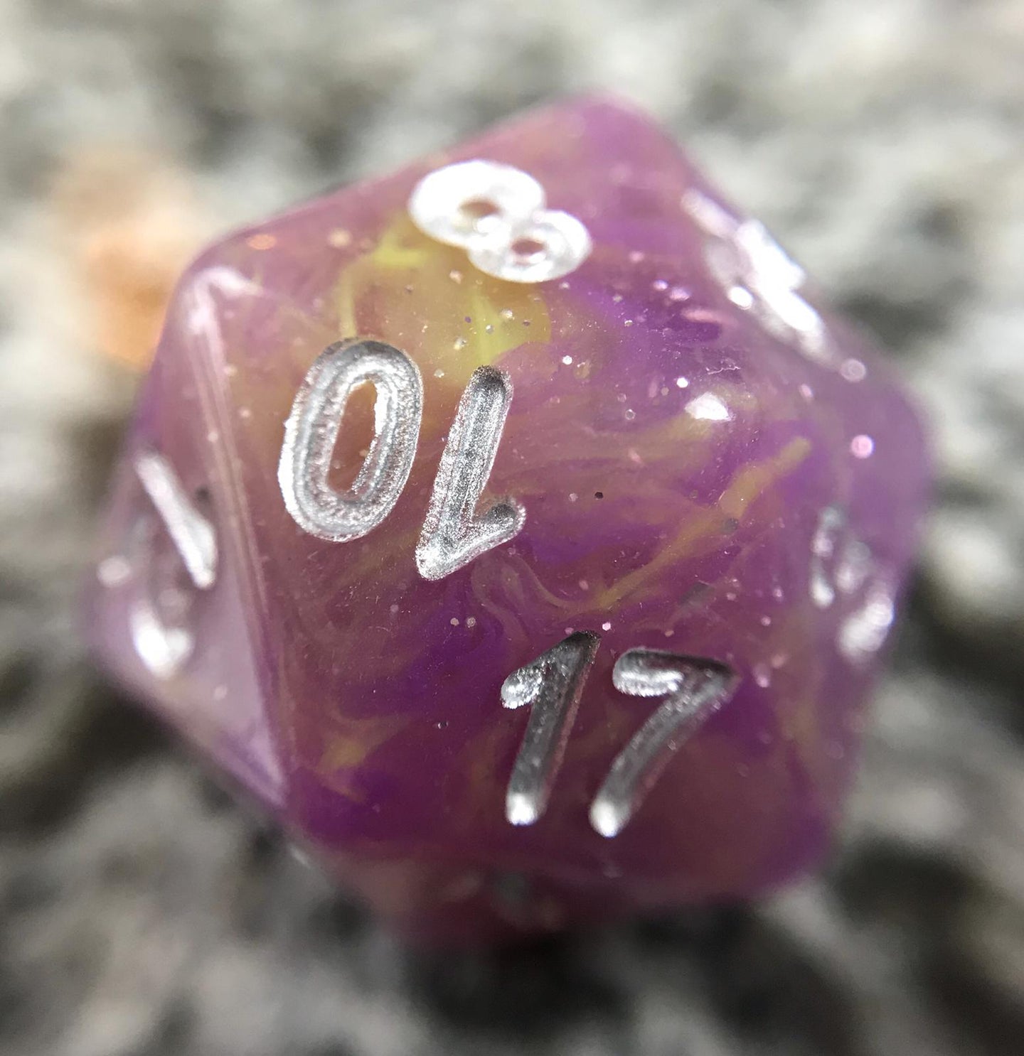 Bittersweet Nightshade B Grade