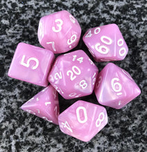 Pink Pearl