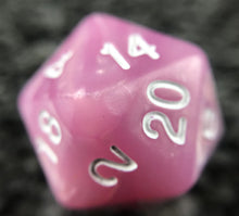 Pink Pearl