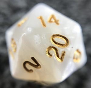 White Pearl