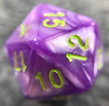 Violet Pearl