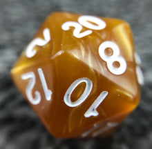 Gold Pearl