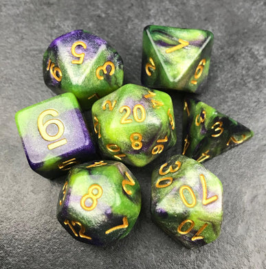 Viper Poison