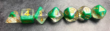 Bells of Ireland