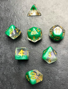 Bells of Ireland