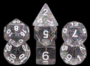 Glittertastic