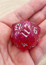 Cherry Crystal