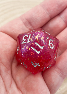 Cherry Crystal