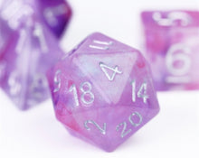 Lilac Dream
