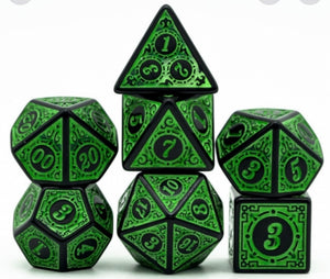 Earth Genasi
