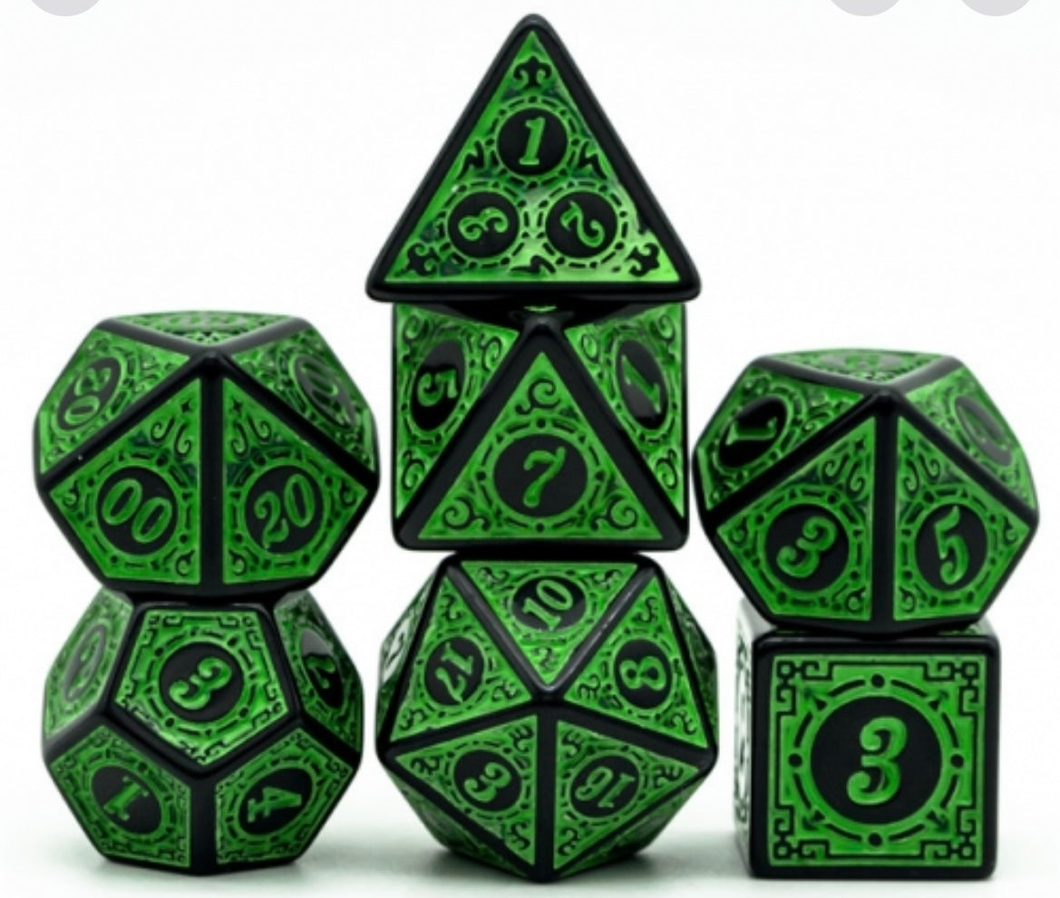 Earth Genasi