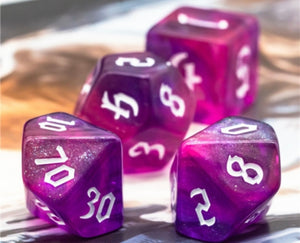 Purple Passion