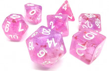 Purple Confetti