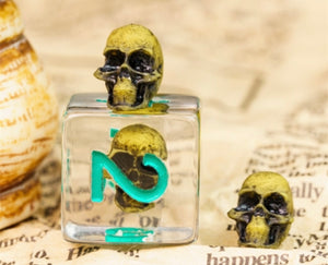 Death by Poison