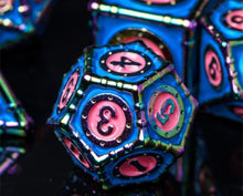 Steampunk (Rainbow)