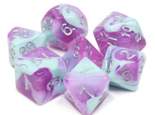 Sweet Swirls