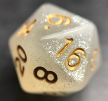 White Sheen