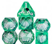 Eye Spy (green)