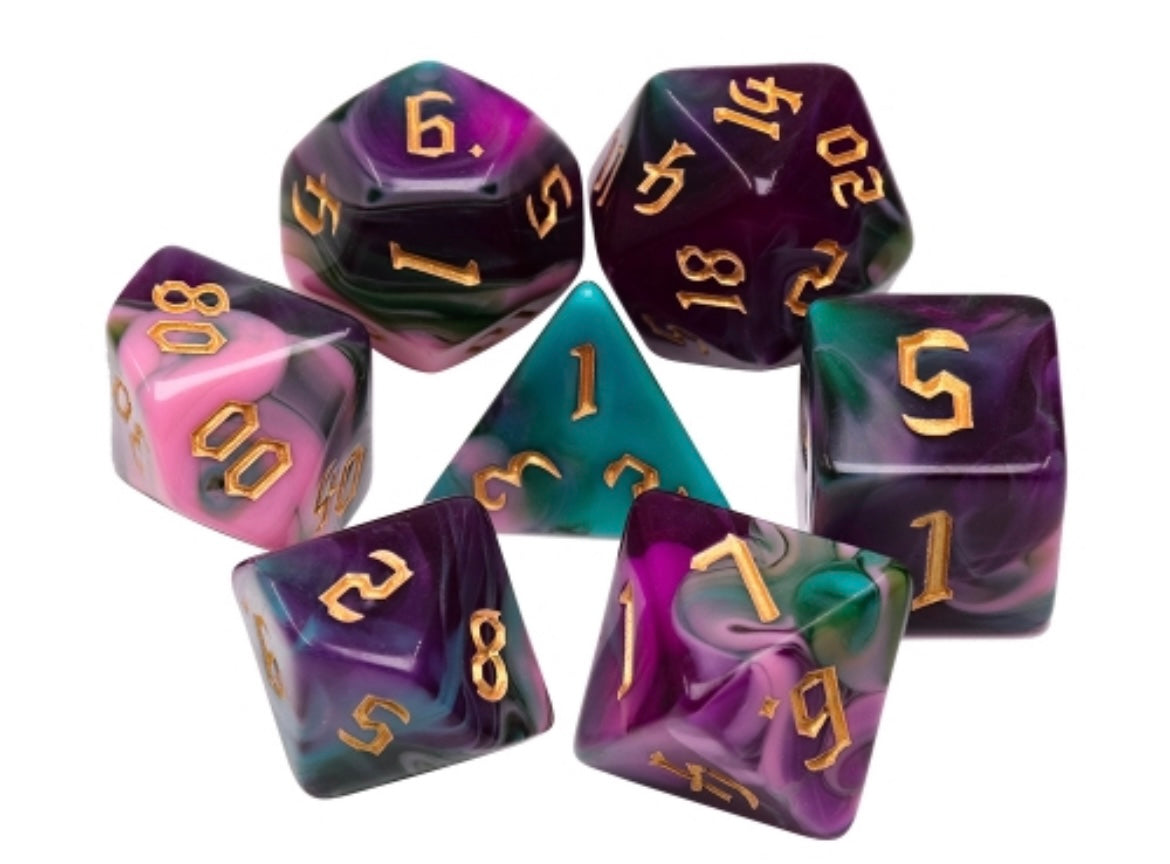 Night Elves