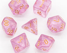 Tickled Pink