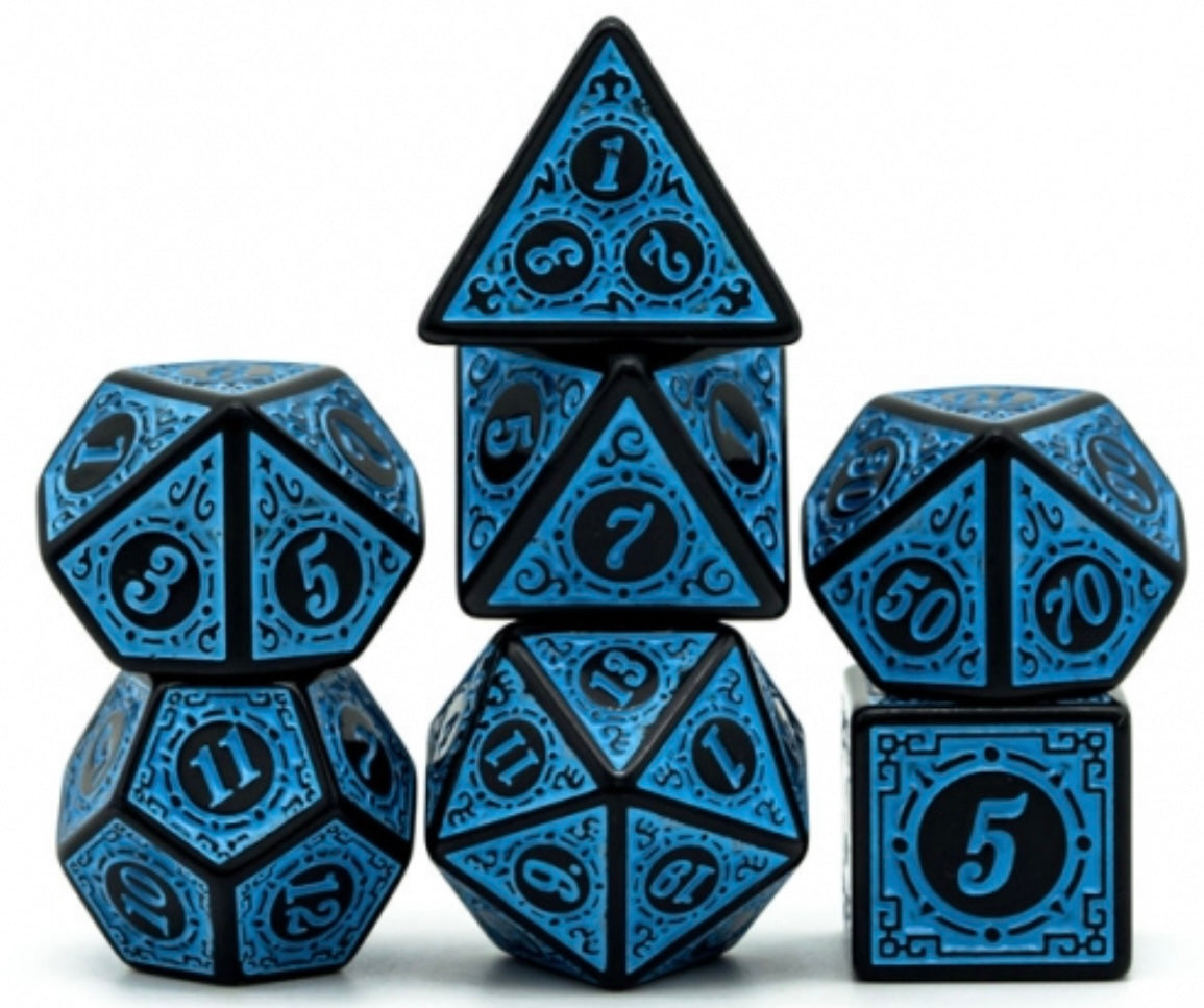 Water Genasi