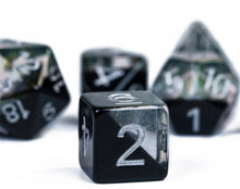 Two Face (black and clear)