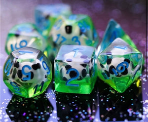 Panda Pop