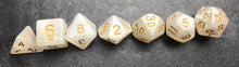 White Sheen