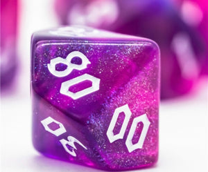 Purple Passion