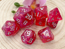 Cherry Crystal