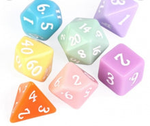 Pastel Mix