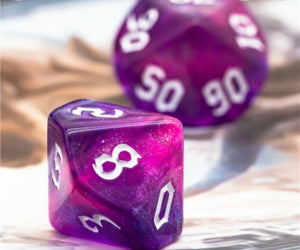 Purple Passion
